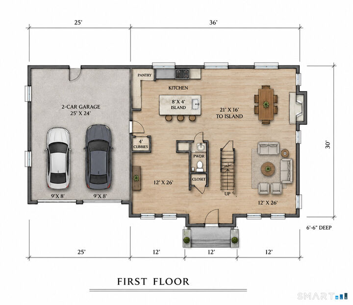 Property Photo: Lot 5 Depot Street CT 06016