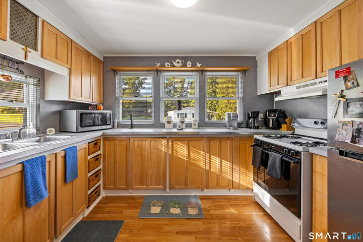 Property Photo: 7 Cedar Grove Road CT 06489