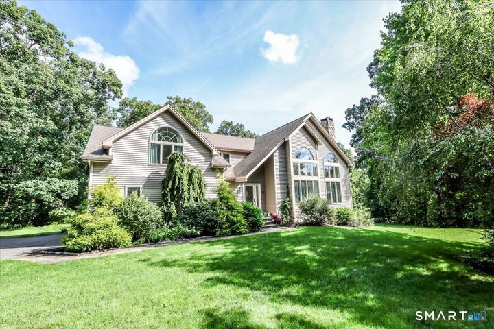 Property Photo:  418 Long Mountain Road  CT 06776 