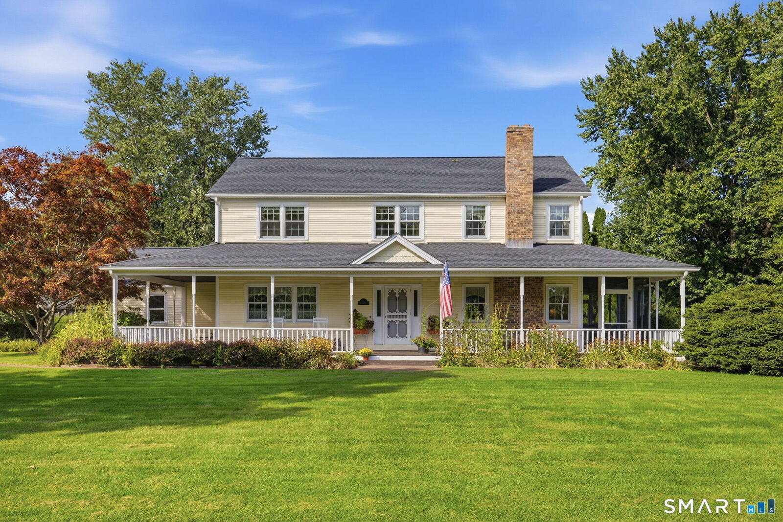Property Photo:  26 Devine Road  CT 06078 