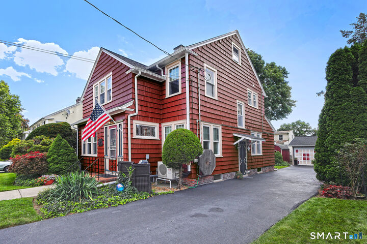 Property Photo:  30 Lincoln Street  CT 06516 