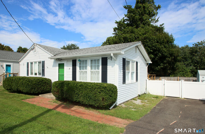 Property Photo: 18 Dorothy Road CT 06498