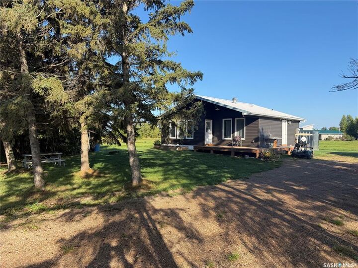 Property Photo:  6 Ivory Drive  SK S0J 0E0 