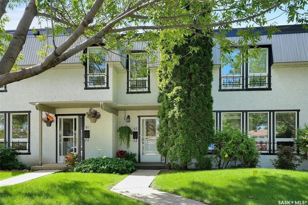 Property Photo:  83 Westfield Drive  SK S4S 2S5 