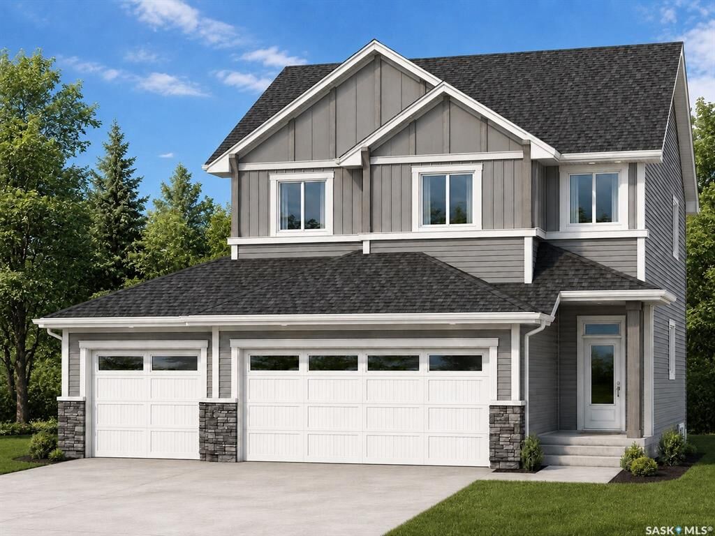 Property Photo:  273 Lakeside Boulevard  SK S0K 2T1 
