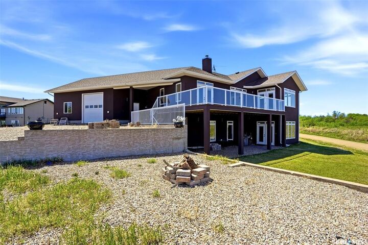 Property Photo:  701 Saskatoon Drive  SK S0G 2Y0 