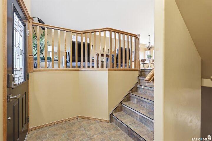 Property Photo:  703 Beechmont Lane  SK S7V 1C9 