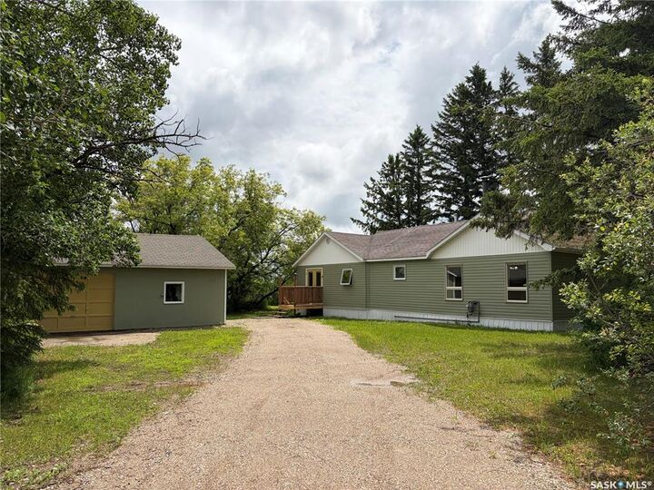 Photo de la propriété:  247 Elsa Street  SK S0A 2M0 