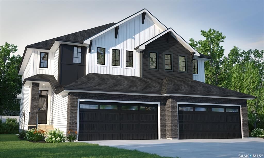 Property Photo:  322 Froese Crescent  SK S0K 4S3 