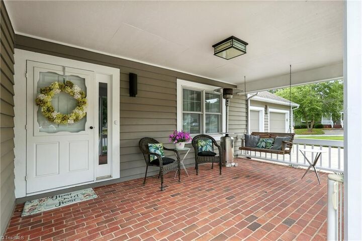 Property Photo: 633 Huntington Drive NC 27262