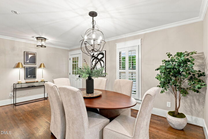 Property Photo: 2505 Mt Vernon Church Road NC 27614