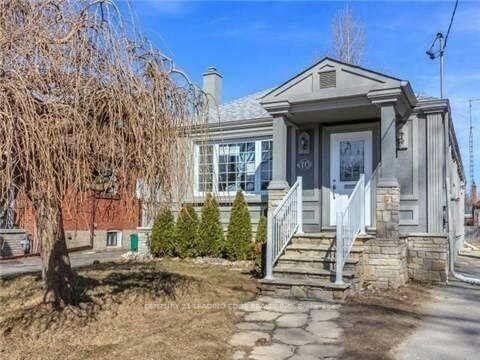 Property Photo:  10 Speers Avenue  ON M9N 1G1 