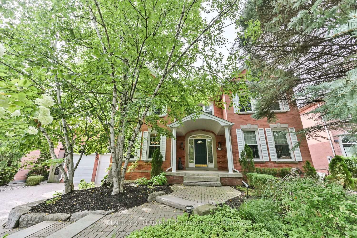 Property Photo: 78 Wrenwood Court ON L3R 6H5