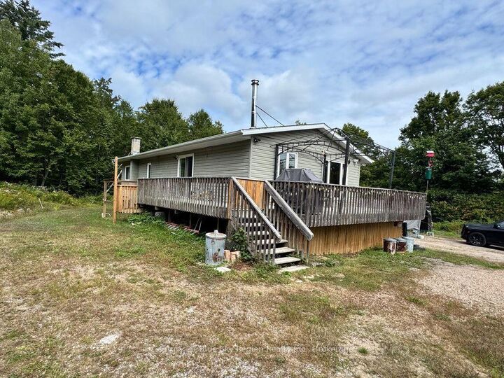 Property Photo:  170 Beaudry Road  ON P0H 1V0 