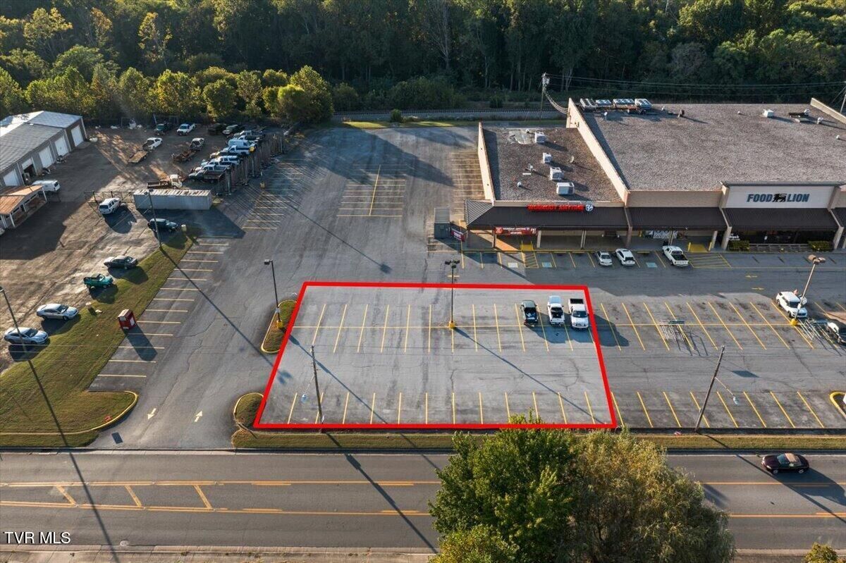 Property Photo:  917 North Main Avenue  TN 37650 