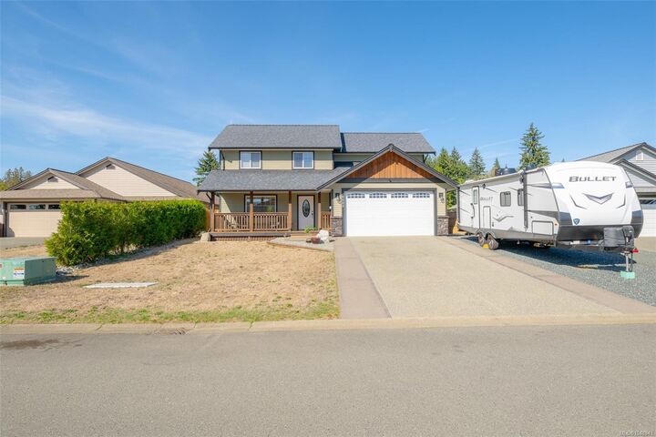 Property Photo:  5585 Swallow Dr  BC V9Y 7H1 