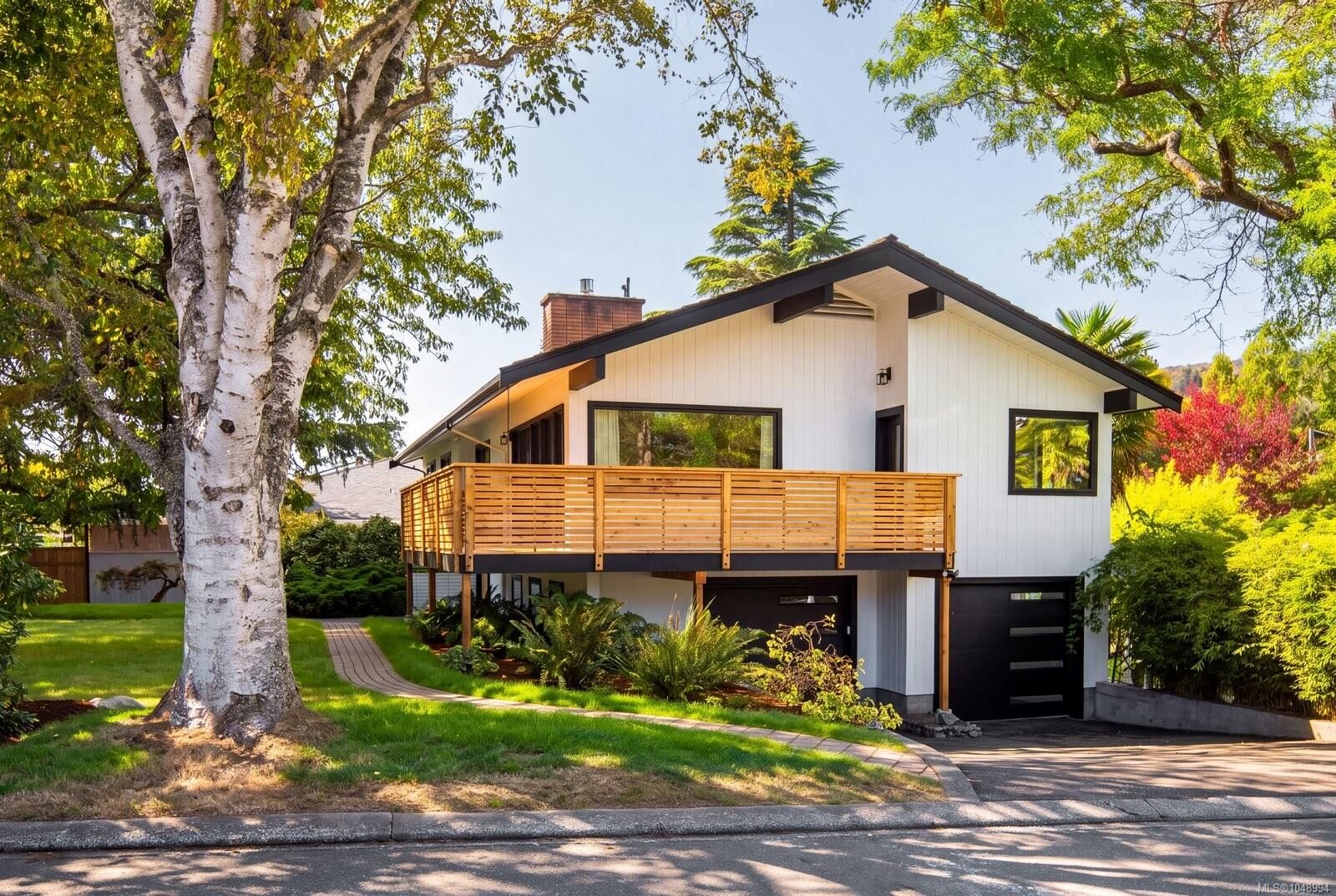 Property Photo:  1601 Mileva Lane  BC V8N 2V6 