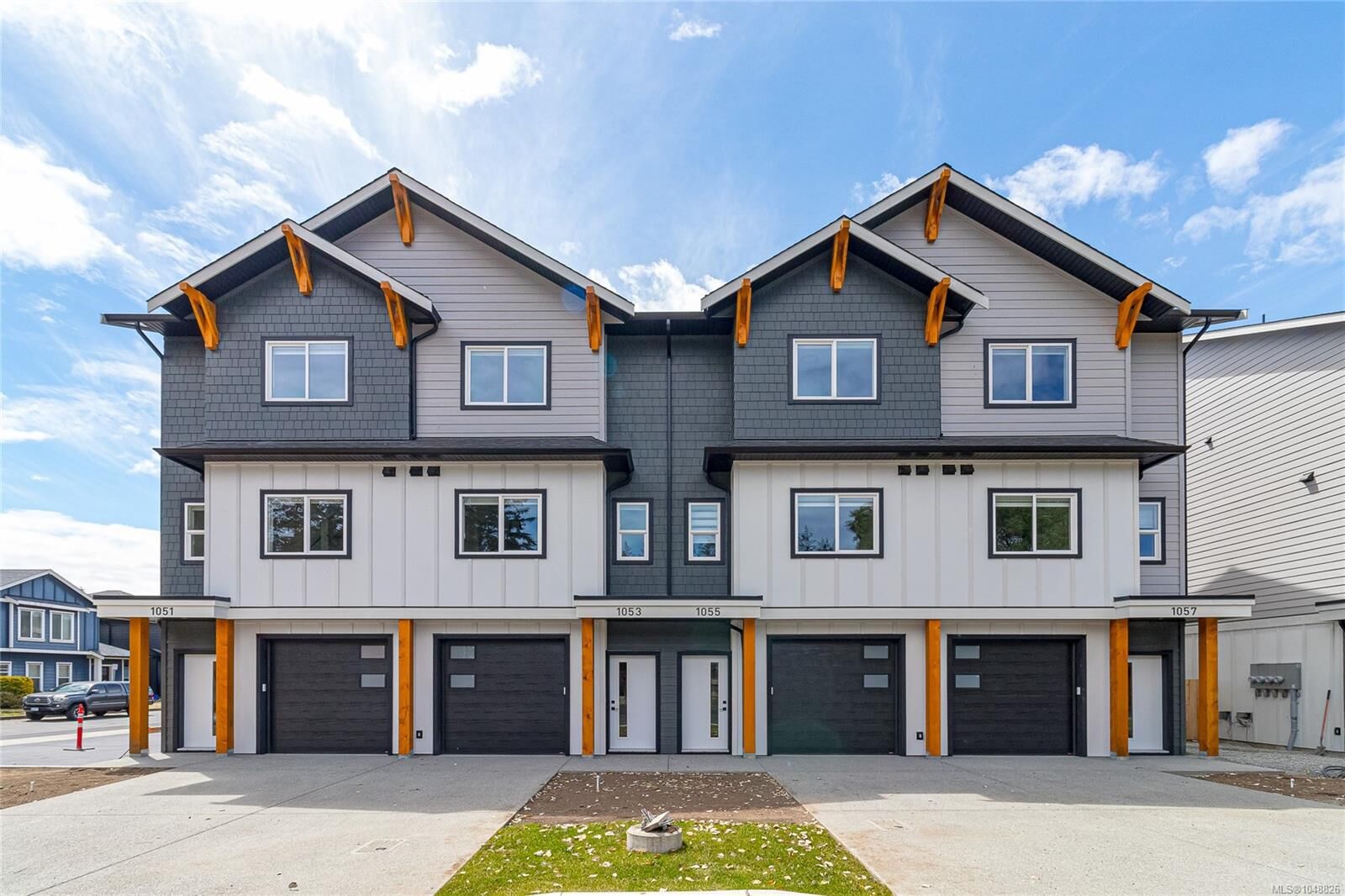 Property Photo:  1065 Brown Rd  BC V9C 0H3 