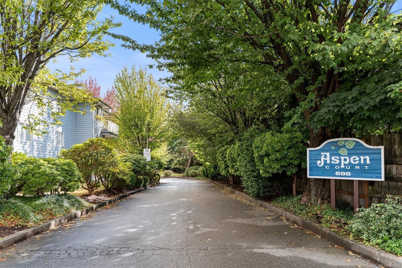 Property Photo:  698 Aspen Rd #109C  BC V3S 3S9 