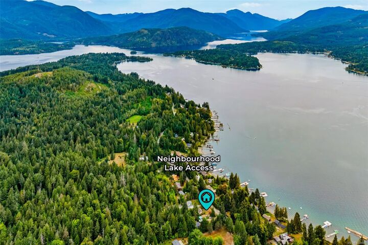 Property Photo:  8908 Faber Rd  BC V9Y 9B9 