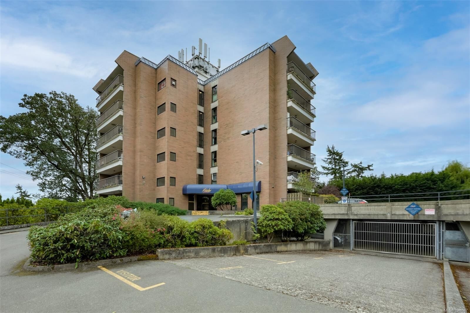 Property Photo:  4030 Quadra St #201  BC V8X 1K2 