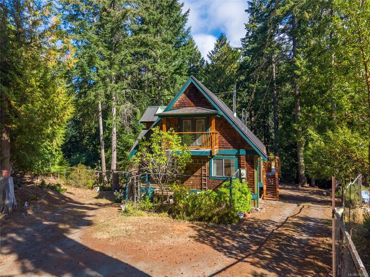 Photo de la propriété: 3602 Foc-Sle Rd BC V0N 2M2