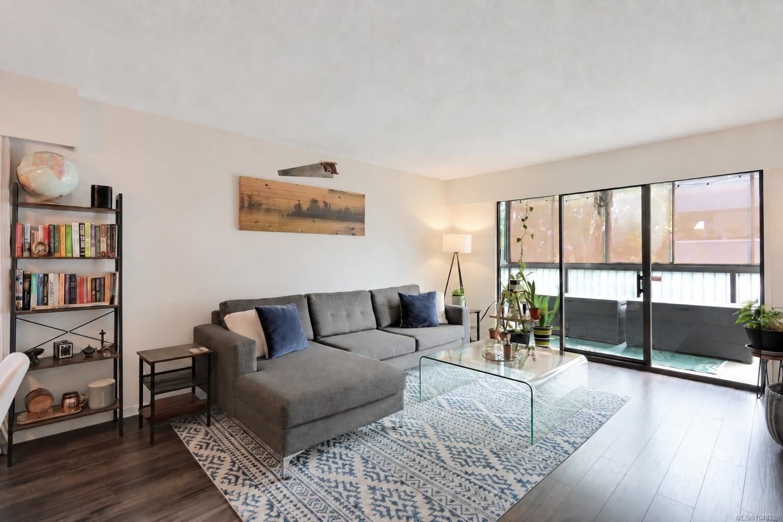 Property Photo:  1101 Hilda St #210  BC V8V 4T2 