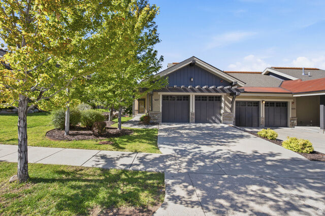 Property Photo:  5207 N Oldgate Rd  UT 84032 
