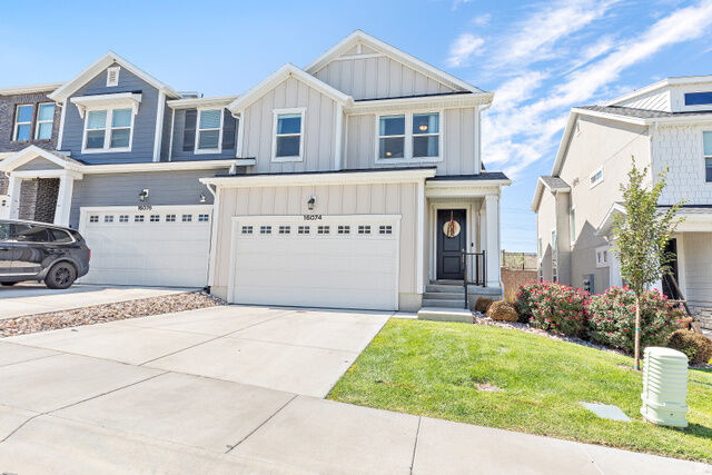 Property Photo:  16074 S Bodmin Way  UT 84065 