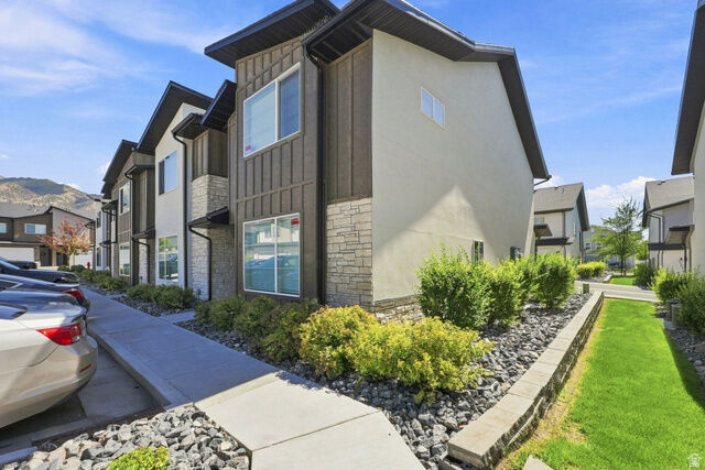 Property Photo: 431 W 85 S UT 84332