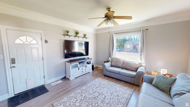 Property Photo: 950 W 500 N UT 84601