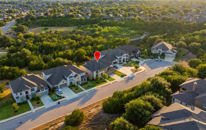 Property Photo:  125 Rosadi Cove  TX 78628 