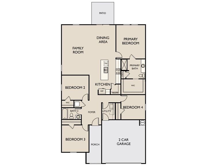 Property Photo:  105 Clovis Cove  TX 78666 