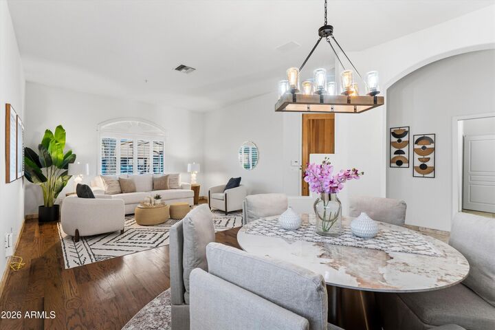 Property Photo:  15156 N 100th Way  AZ 85260 