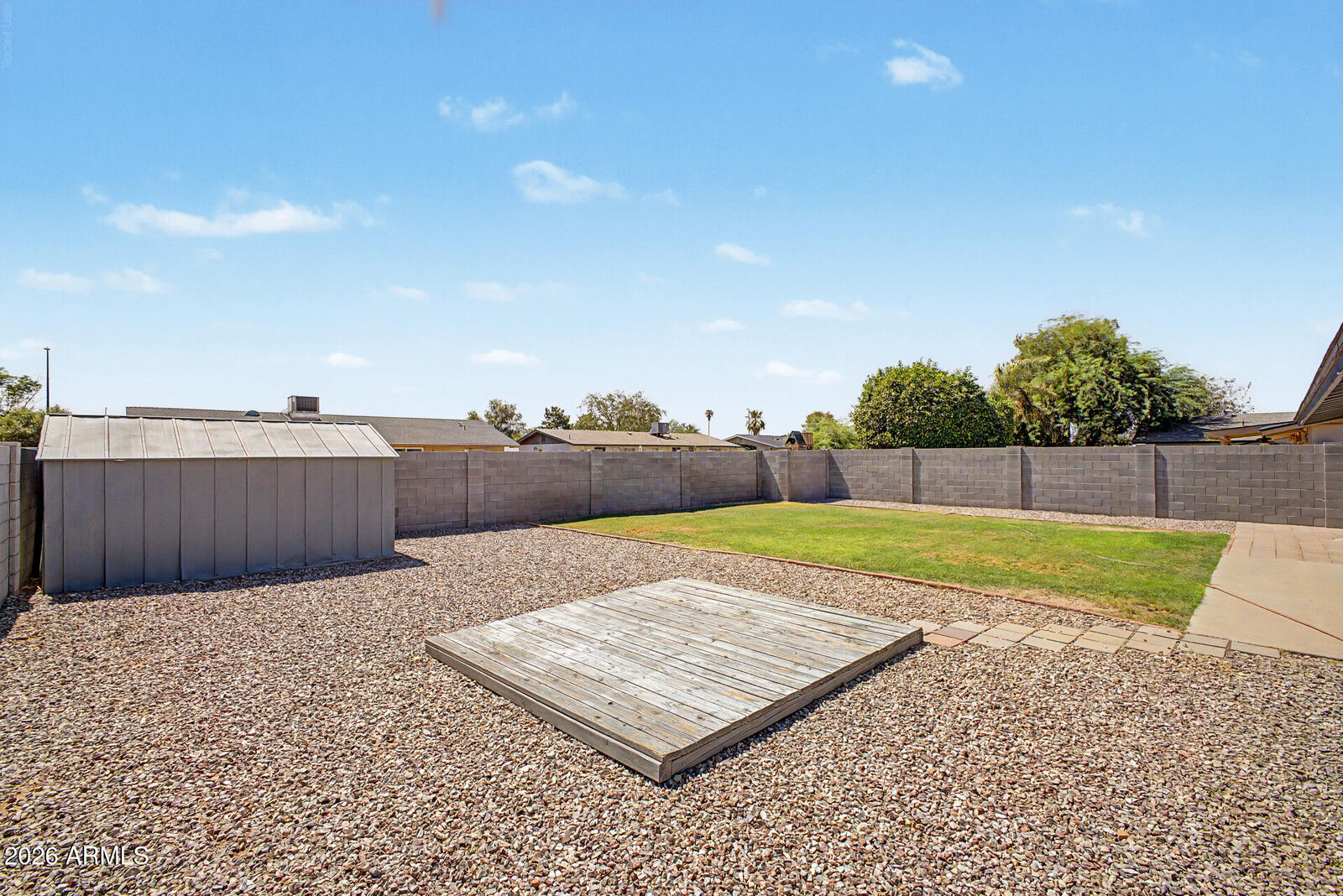 Property Photo: 333 E Park Avenue AZ 85234