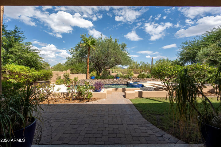 Property Photo: 25823 N Wrangler Road AZ 85255