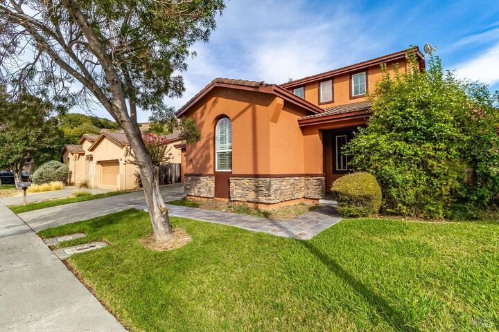 Property Photo:  28 Palazzo Way  CA 94503 