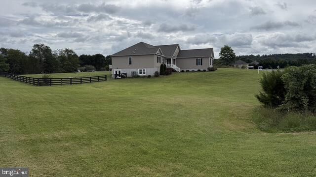 Property Photo:  375 Harry Hiett Lane  VA 22637 