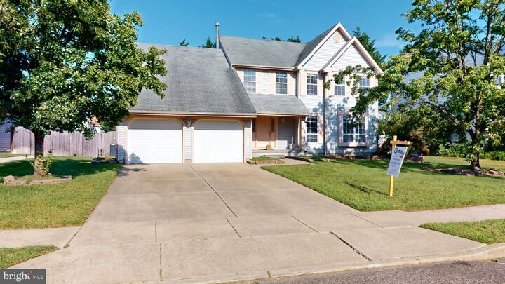 Property Photo:  17 Chestertown Road  NJ 08081 