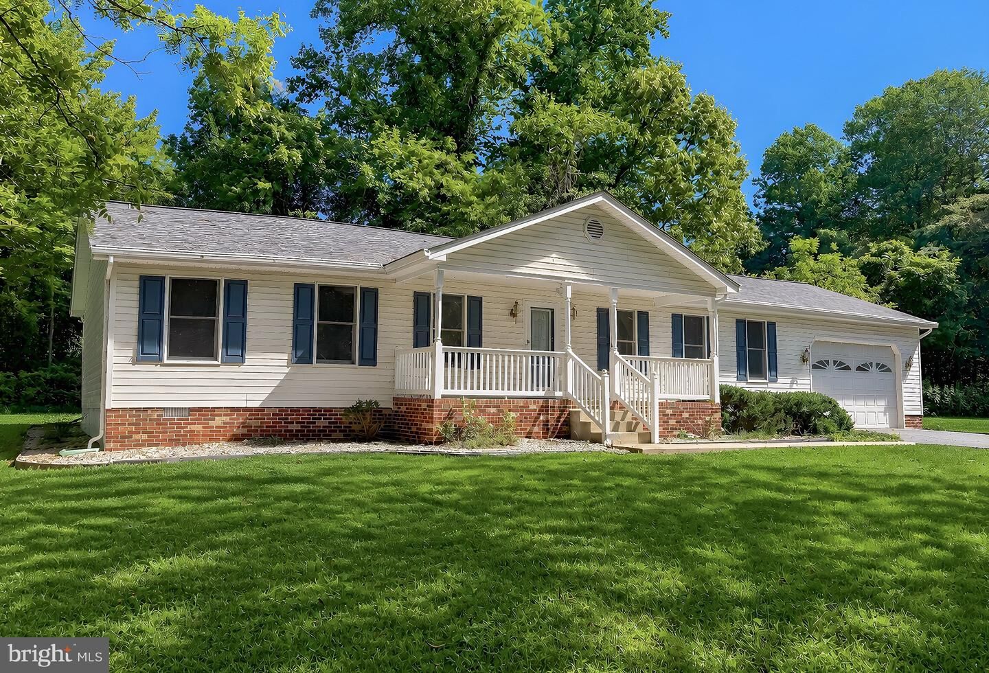 Property Photo:  26533 Laurel Grove Road  MD 20659 