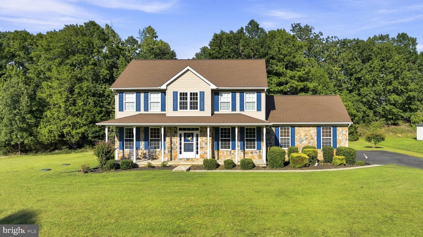 Property Photo: 13512 Shrewsbury Court MD 20622