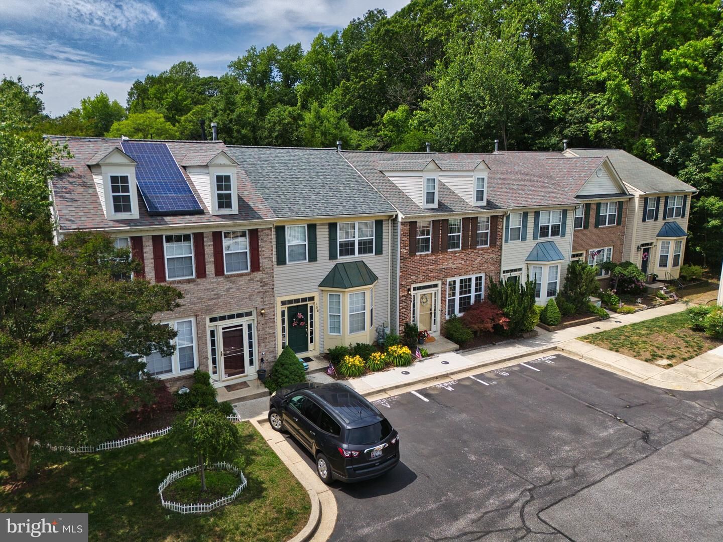 Property Photo:  150 Quiet Waters Place  MD 21403 
