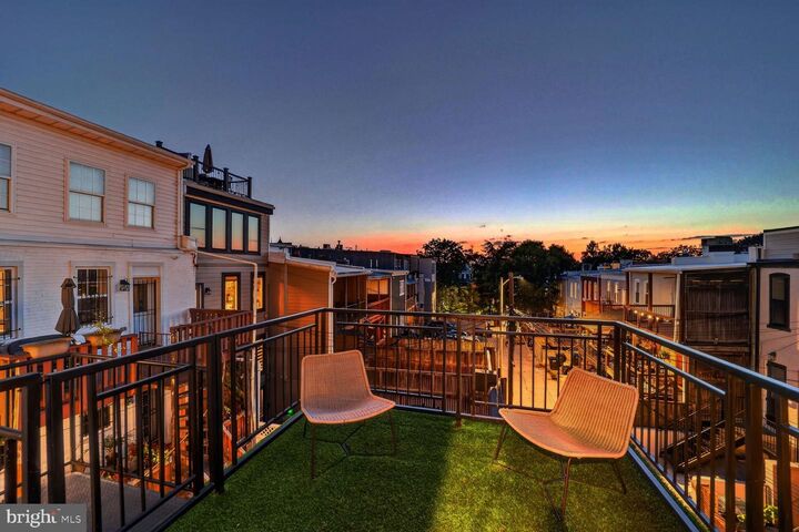 Property Photo:  1902 Lincoln Road NE  DC 20002 