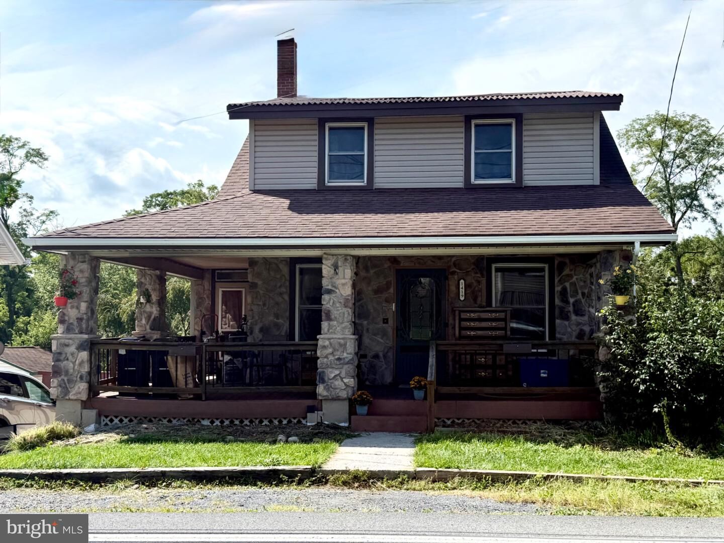 Property Photo: 1419 Sandhill Road PA 17046