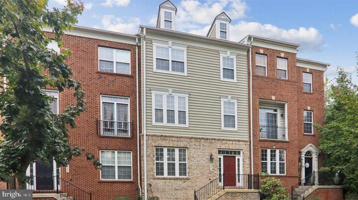 Property Photo: 644 Spectator MD 20785
