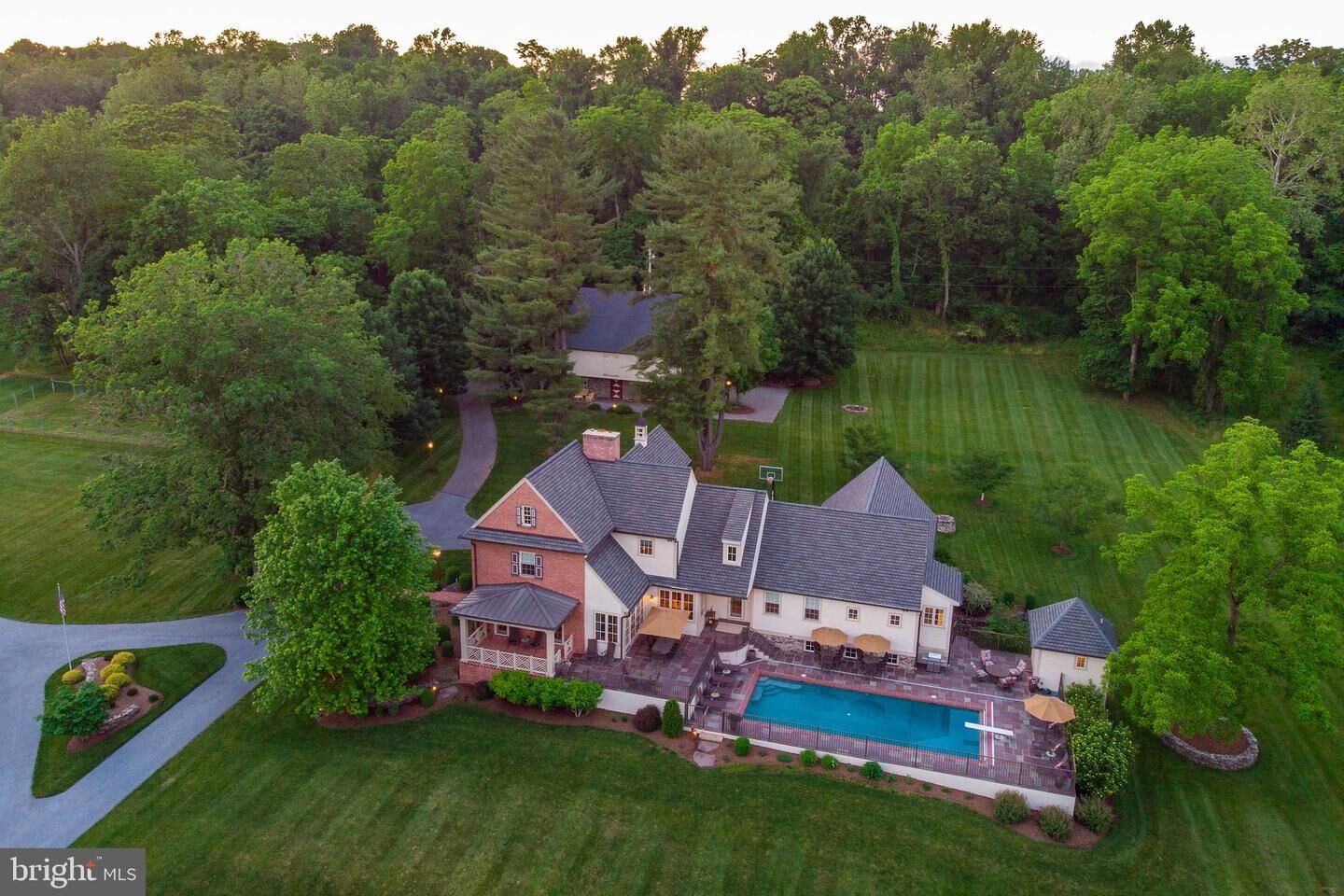 Property Photo: 4459 Main Street PA 17516