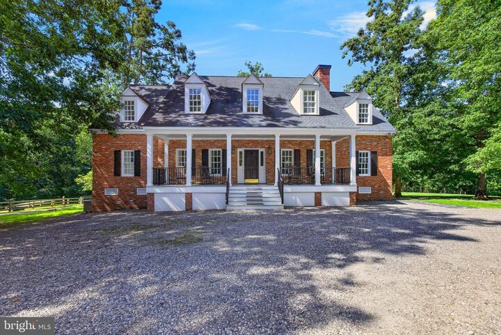 Property Photo:  1108 Shallow Well Road  VA 23103 
