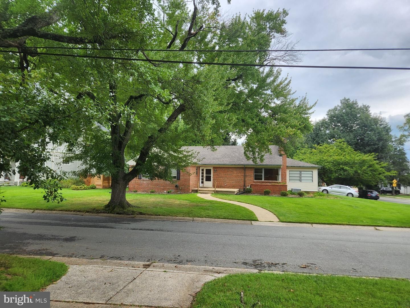Property Photo: 5601 Pollard Road MD 20816
