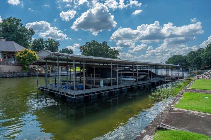 Property Photo: 214 Osprey Drive AR 71913