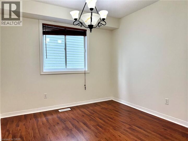 Property Photo:  652 Keatswood Crescent  ON N2T 2R7 